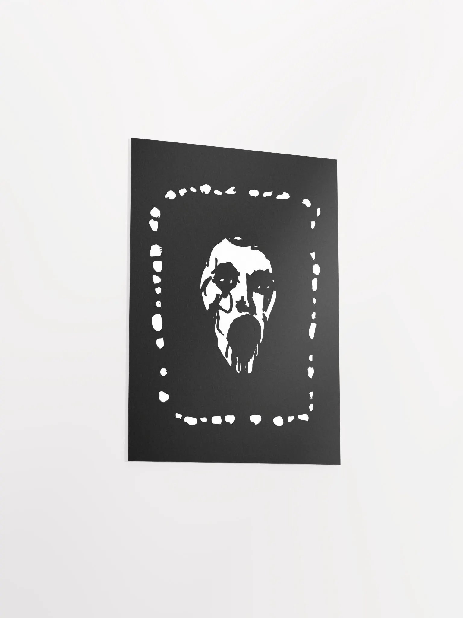 Immortality Awaits The Forgotten Poster product image (13)