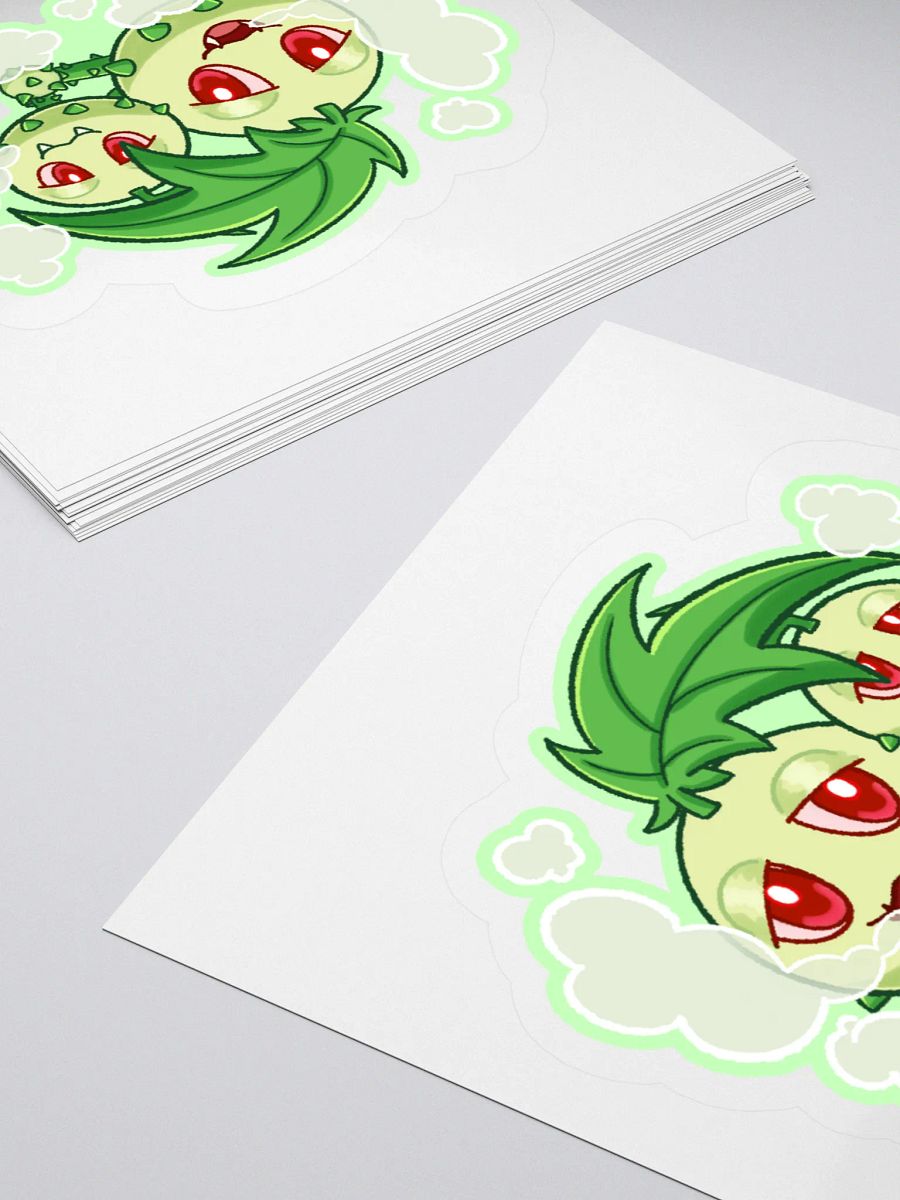 Weezorita [sticker] product image (4)