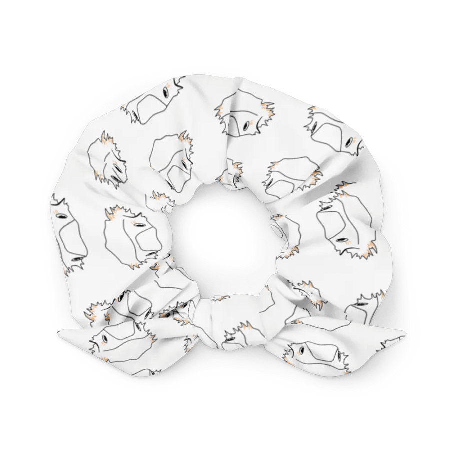 Frankie Scrunchie product image (2)