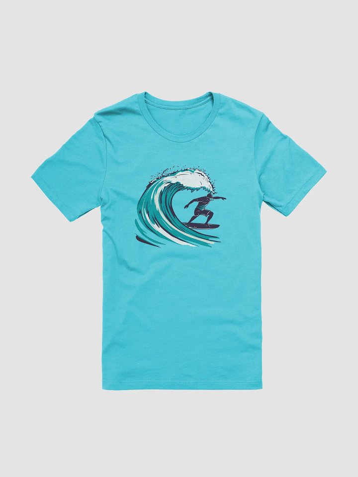 Wave Catcher T-Shirt product image (1)