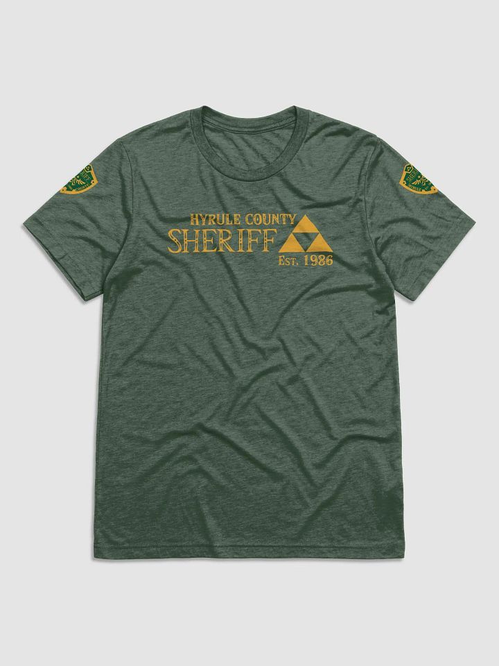 Hyrule Sheriff product image (1)