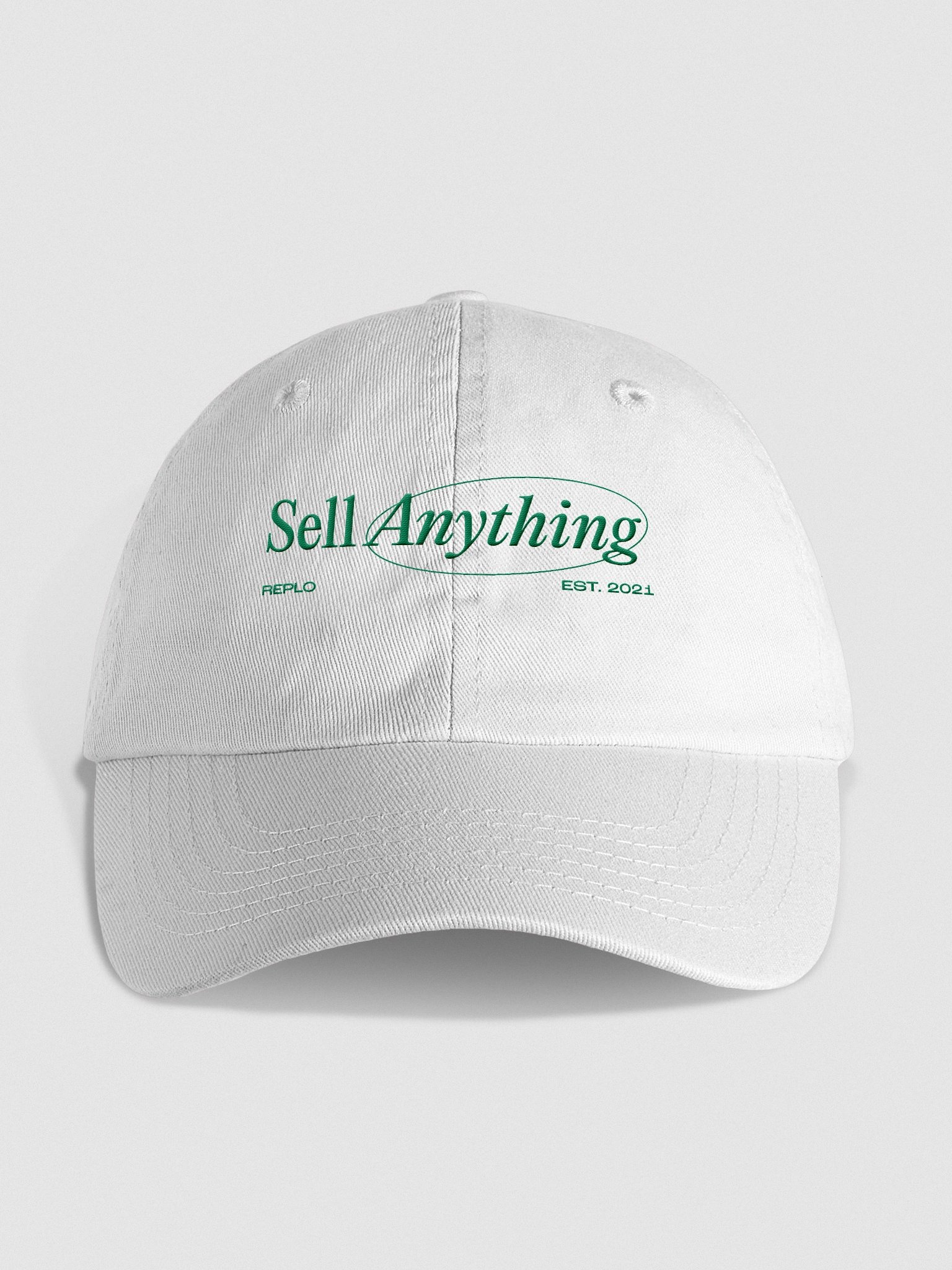 Sell Anything Hat product image (1)