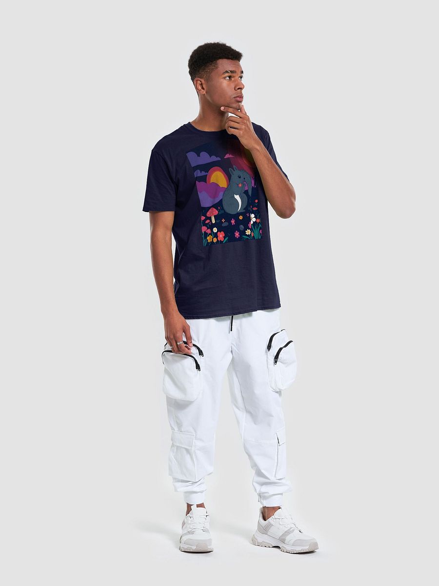 Whimsical Dream T-Shirt product image (5)