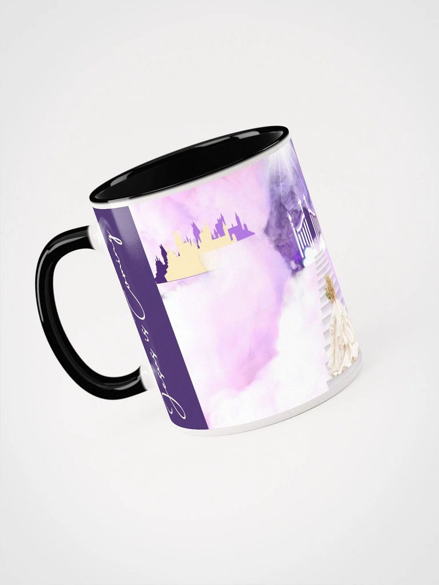 Jesus is Coming Mug product image (36)