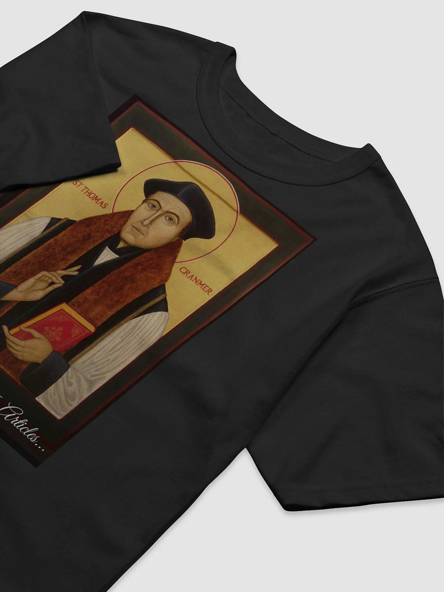 Cranmer Tee product image (3)