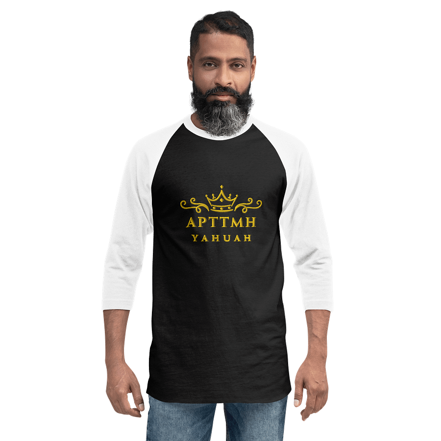 Royal Regal APTTMH Crown Tee product image (12)
