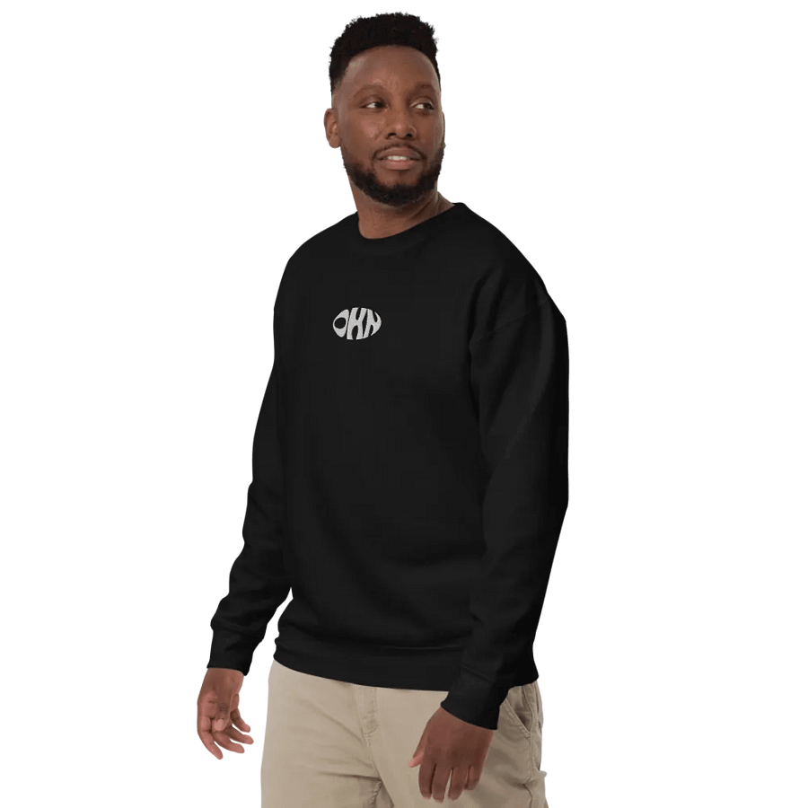 Pull Logo MrOkkin product image (9)