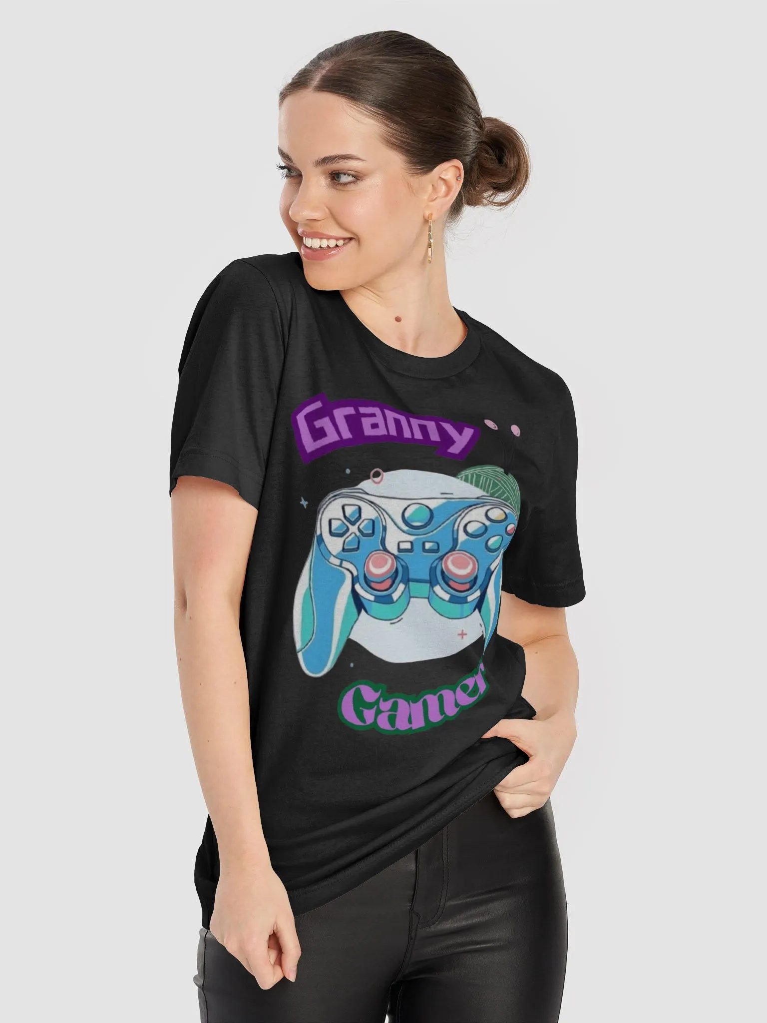 granny gamer product image (8)