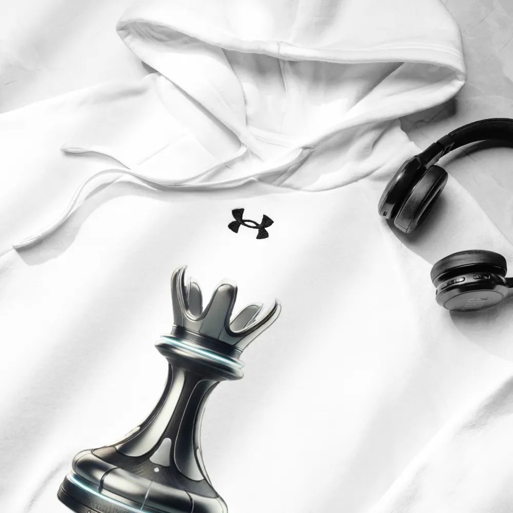 Chess Hoodie product image (5)