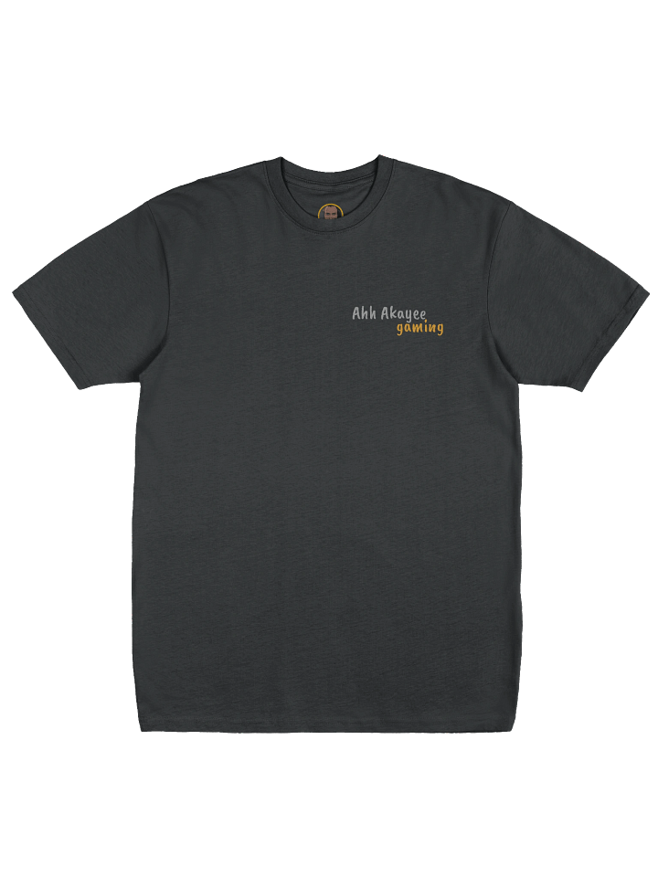 Ahh Akayee Comic Beats Men's Premium Tee product image (1)