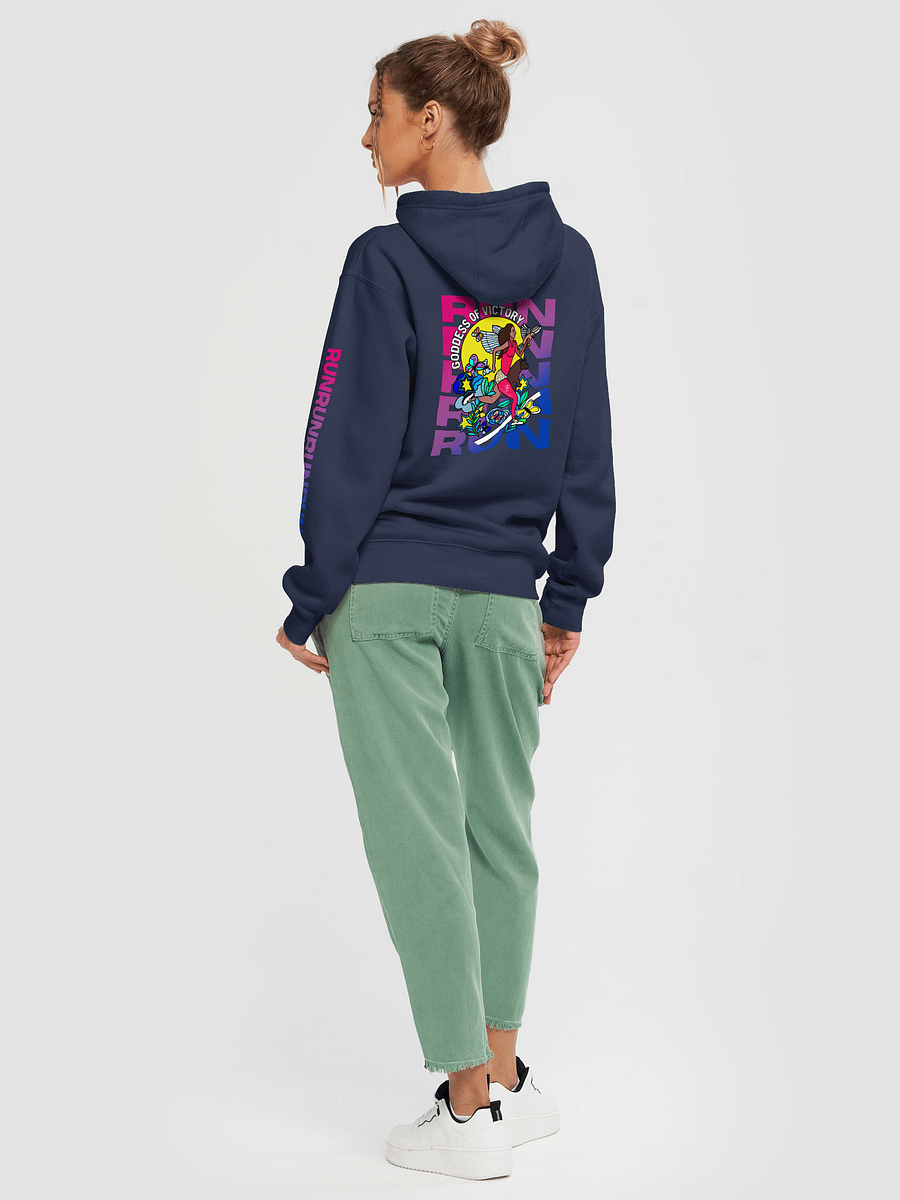The Goddess Of Victory - PRIDE - Bisexual product image (6)