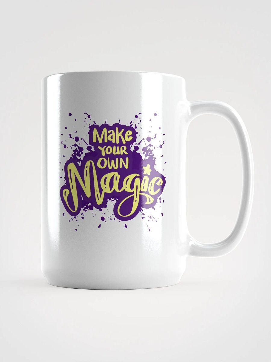 MAKE YOUR OWN MAGIC product image (1)