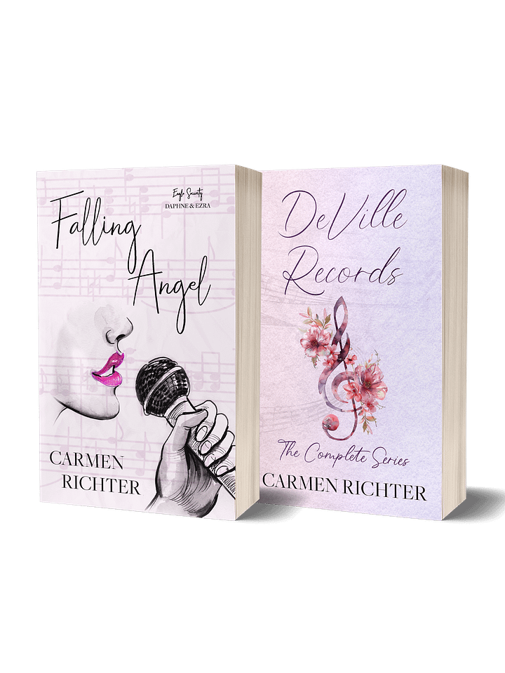 Complete Rock Star Bundle product image (2)