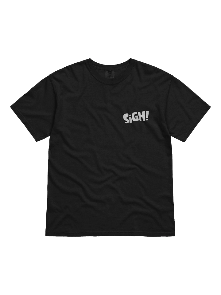 Cursed Tee product image (1)