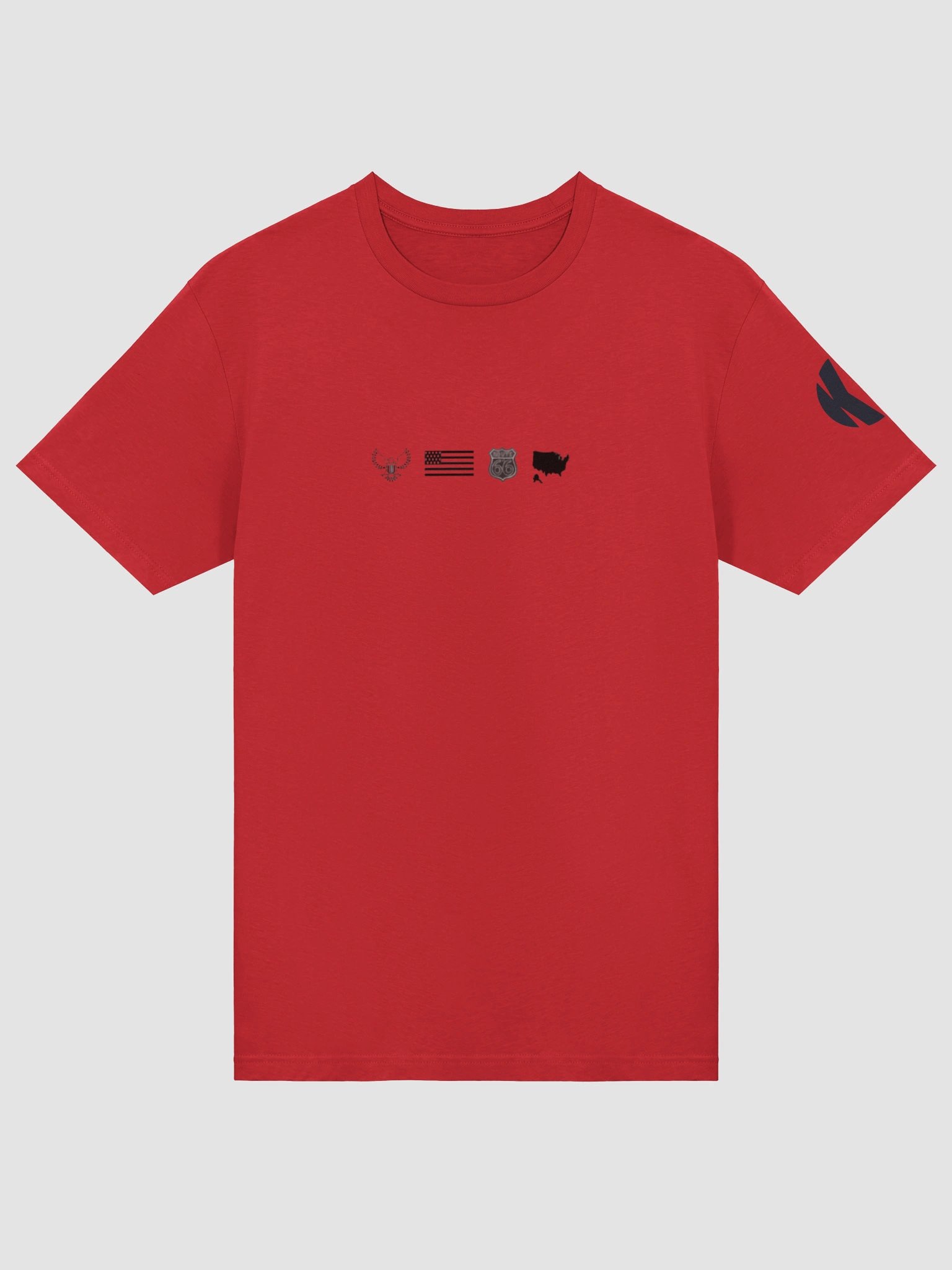 AMERICA SHIRT product image (17)