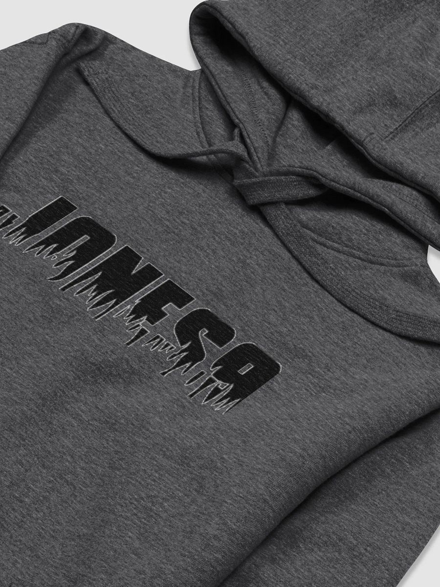 Jones 9 Hoodie product image (2)