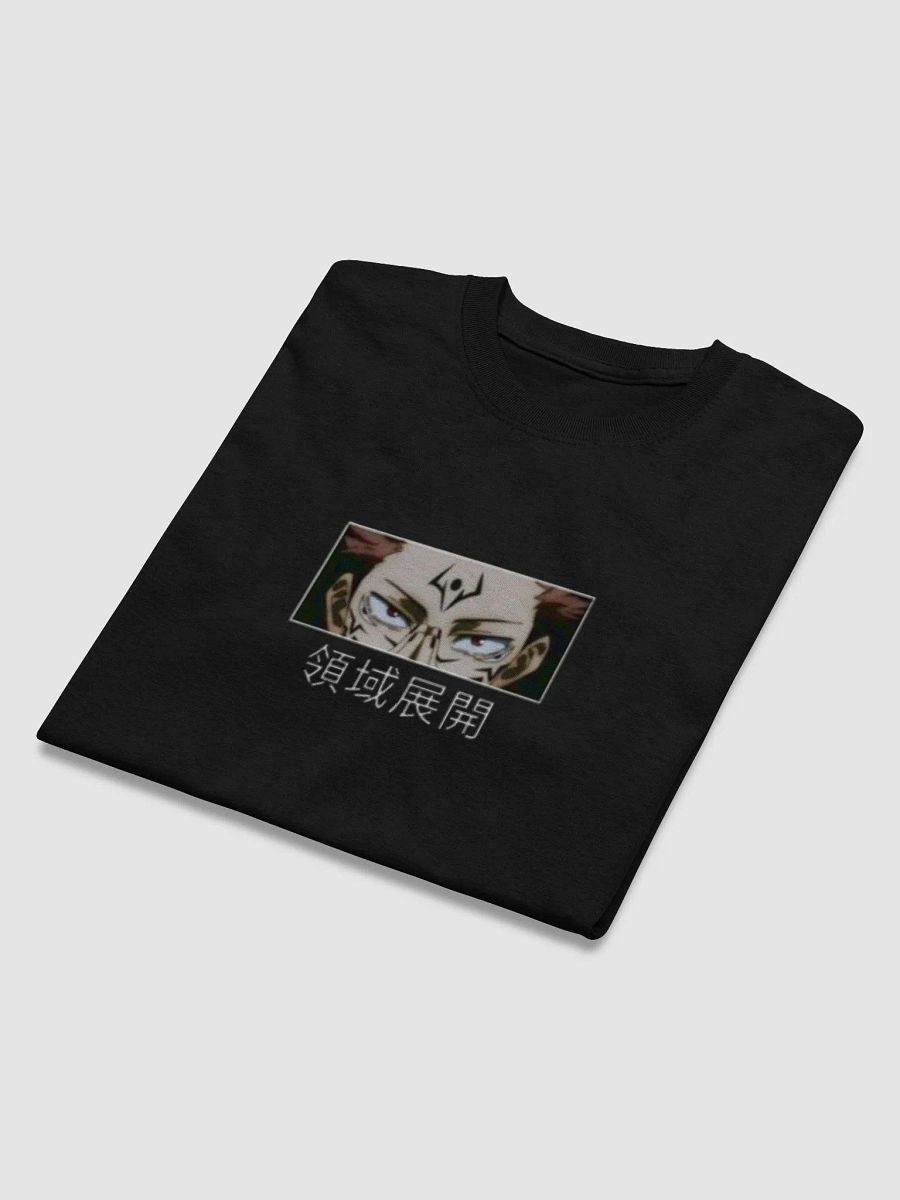 Sukuna T-Shirt product image (3)