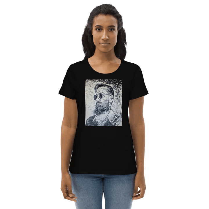 Womens Wastland Jaxx Shirt product image (1)