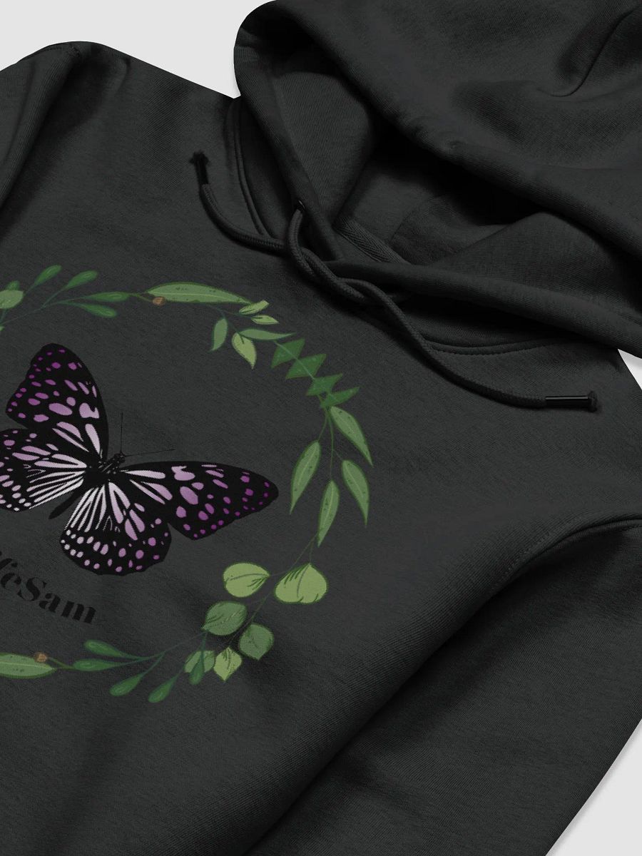 Eco hoodie- Zizzle dance product image (3)
