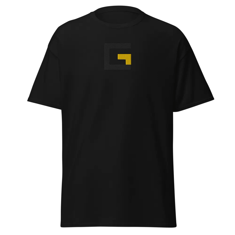 Comet Games - Heavyweight T-Shirt product image (10)
