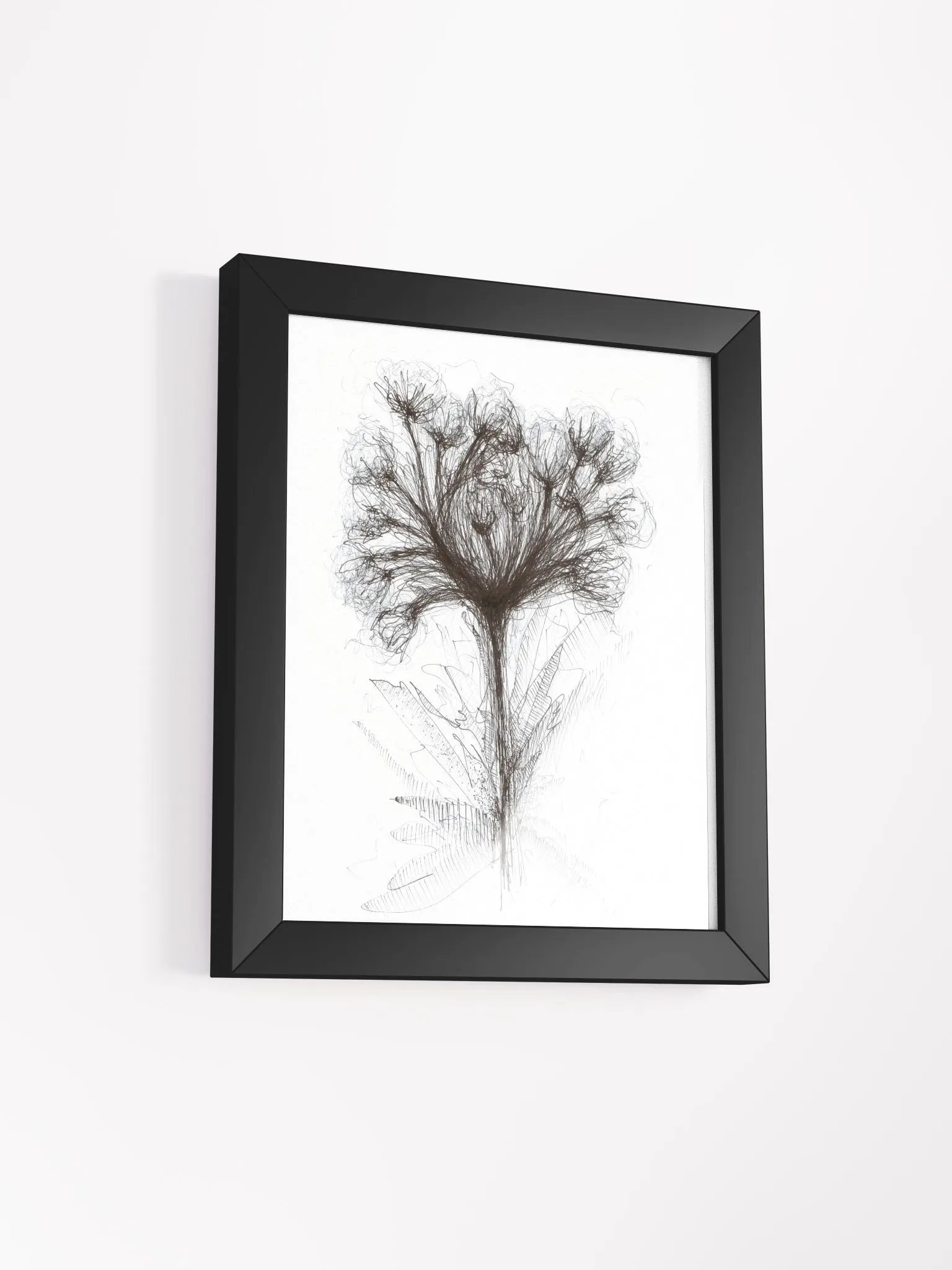 Poster - 2023 Sketch 37 product image (2)