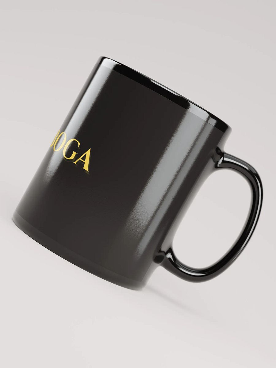 Mug "Zabito Boga" product image (4)