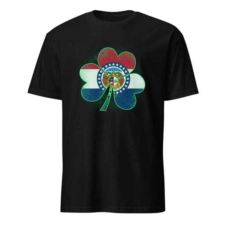 Missouri Clover: St Patrick's Day product image (1)