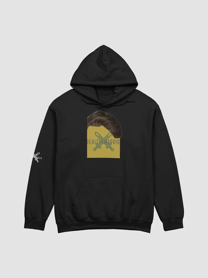 Cade Snarr Logo Hoodie - Adult product image (2)