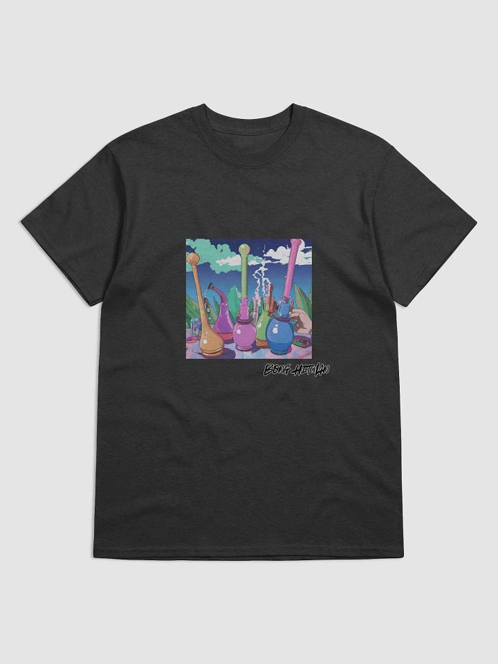 Vibrant Bong Tee product image (1)