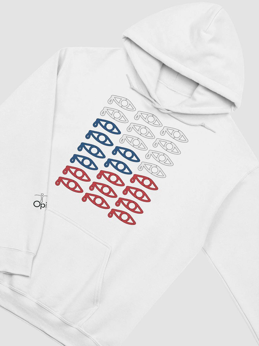 Czech Republic - Forever Cry - Gildan Classic Hoodie product image (1)