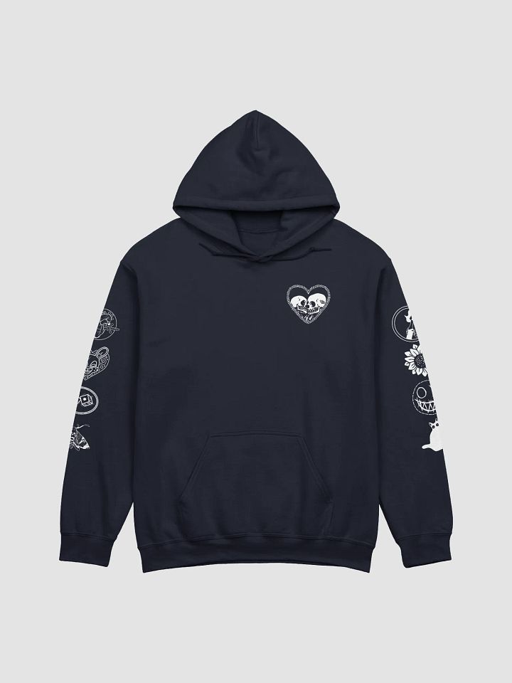 CLASSIC Theo Thatcher Hoodie product image (1)