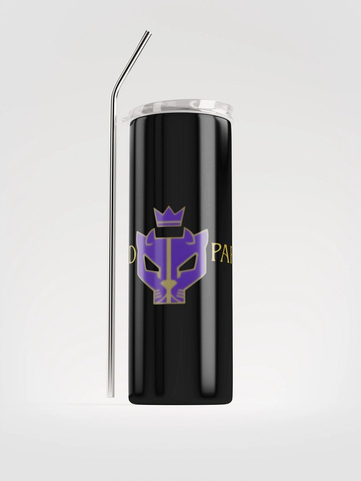 BeyondParagon Tumbler product image (1)