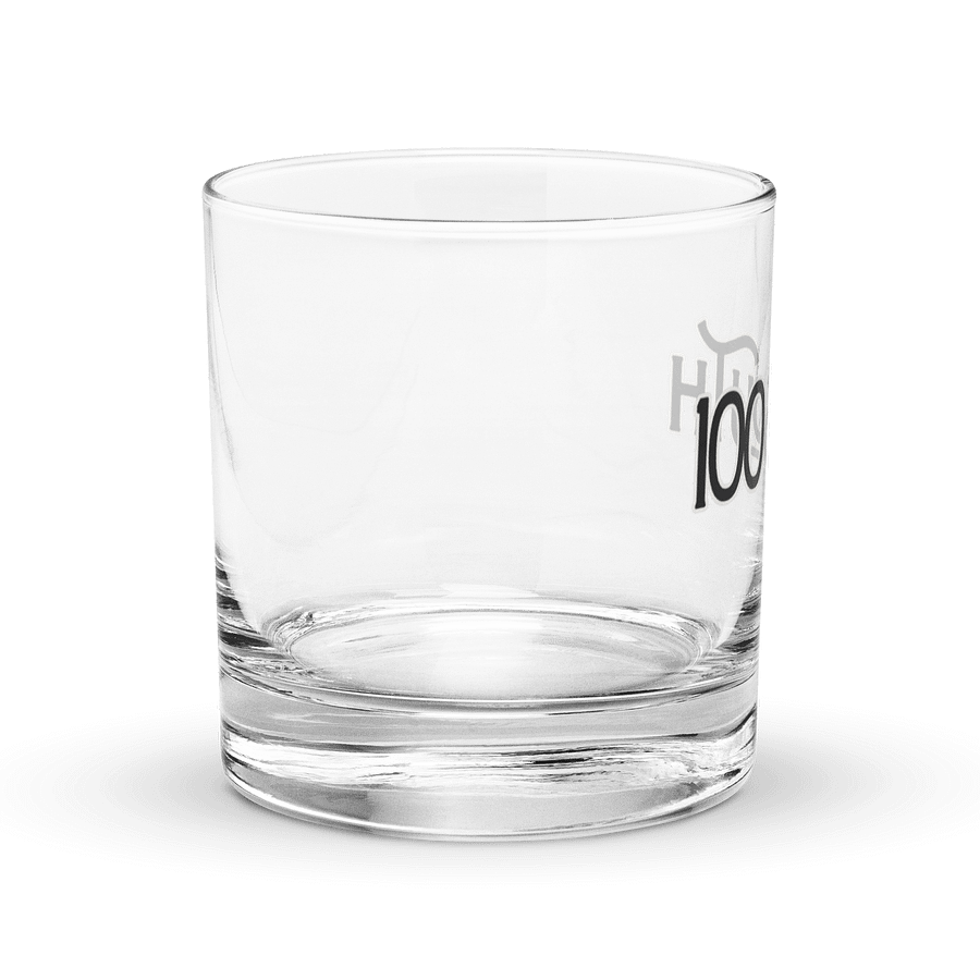 Stylish '100 South' Rocks Glass product image (3)