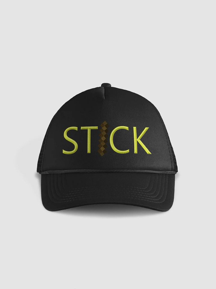 STICK (Cap) product image (1)