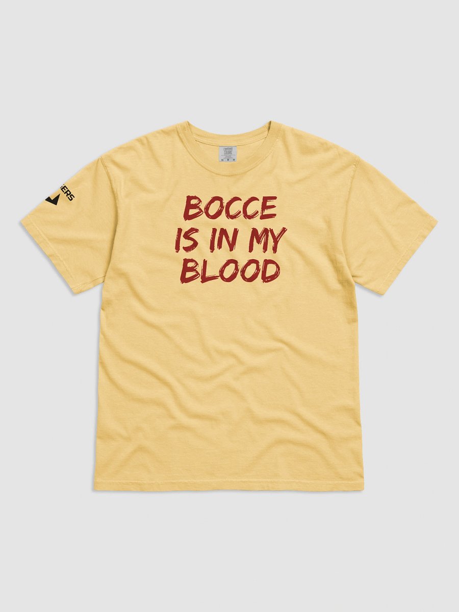Urgers Bocce Shirt product image (21)