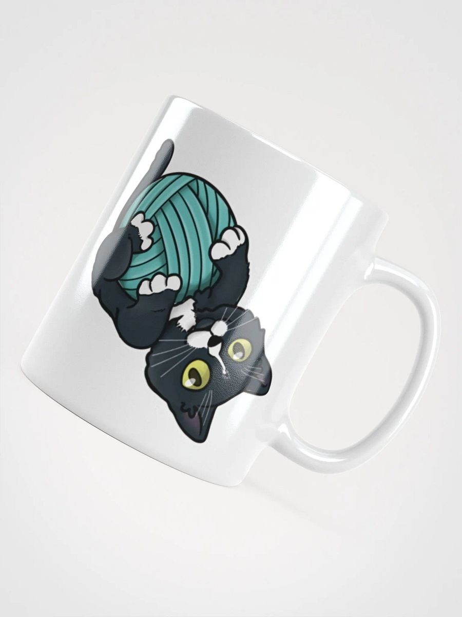 Pearl & Hugo Mug product image (4)