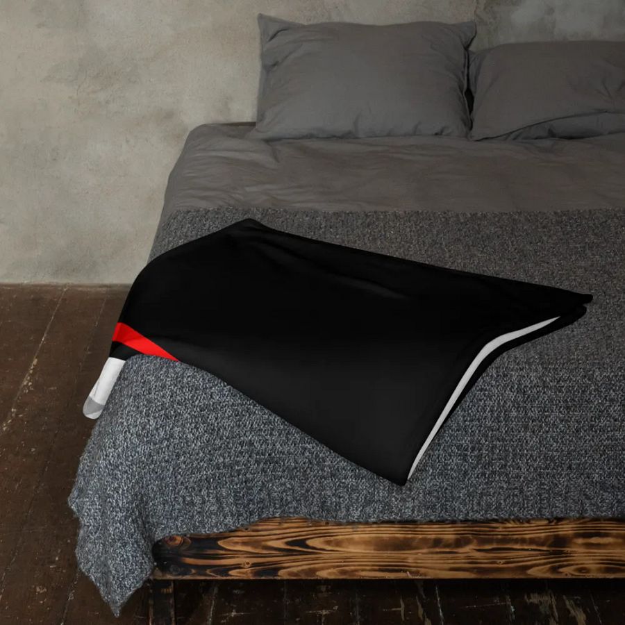 Soft Fuzzy Blanket product image (11)