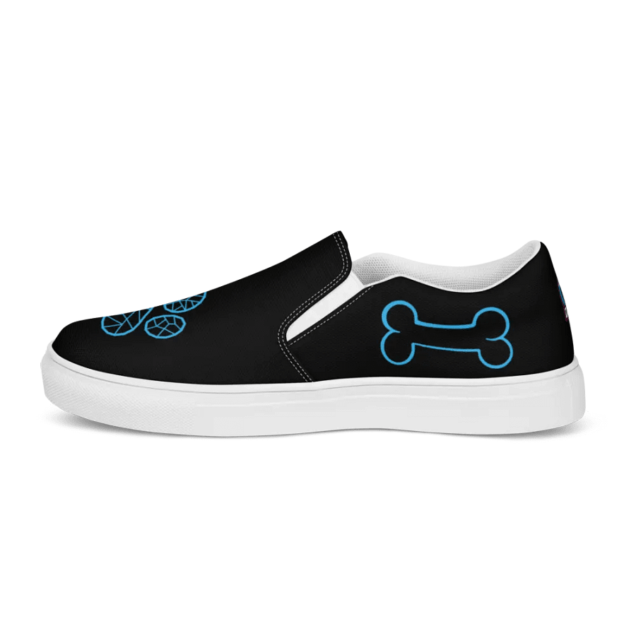 Paw-some Slip-Ons for men product image (10)