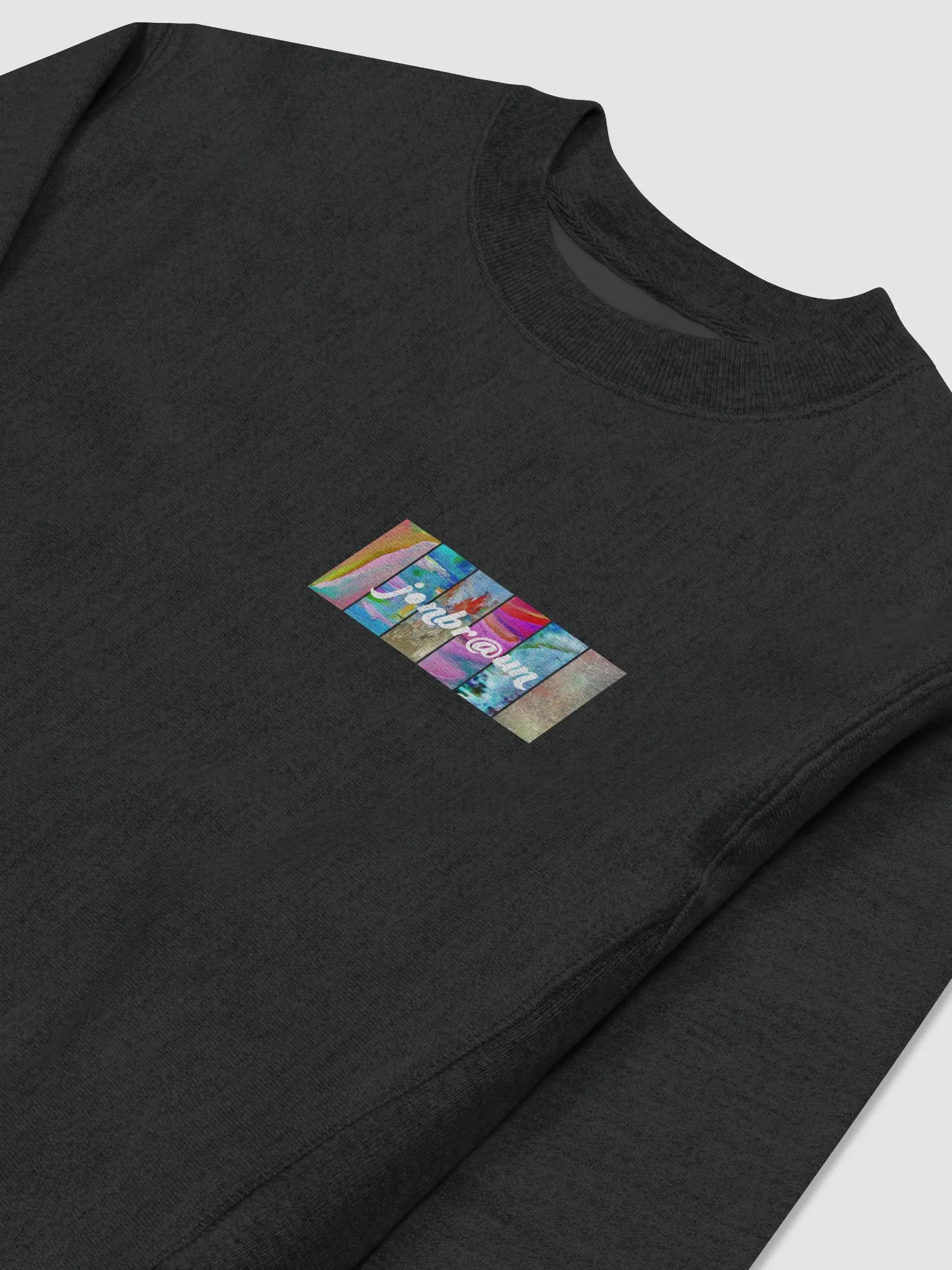 Signature Sweatshirt product image (3)