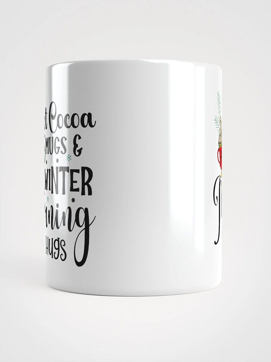 Holiday Cheer Mug product image (4)