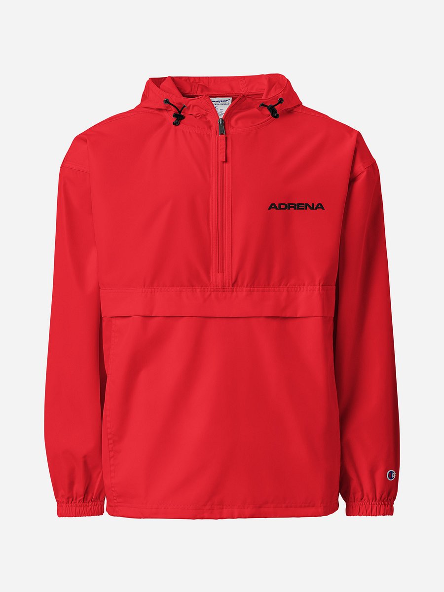 Champion Embroidered Jacket product image (1)