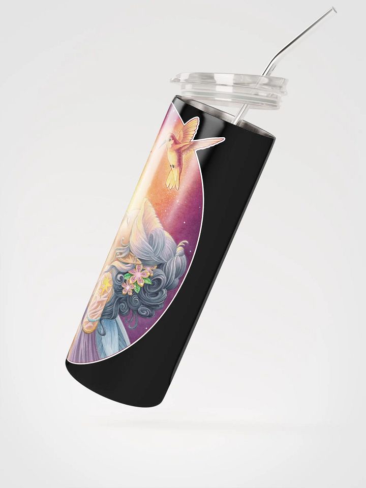 Triplets - SFA Stainless Steel Tumbler product image (3)