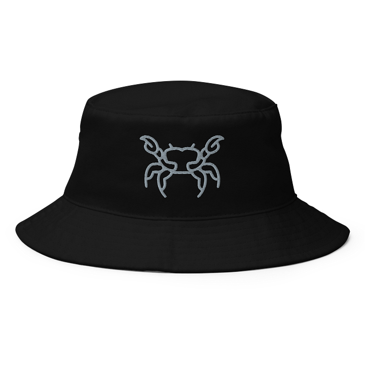 Crabby Chic Bucket Hat product image (1)