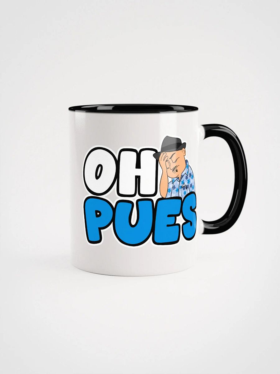 Oh Pues Mug product image (1)