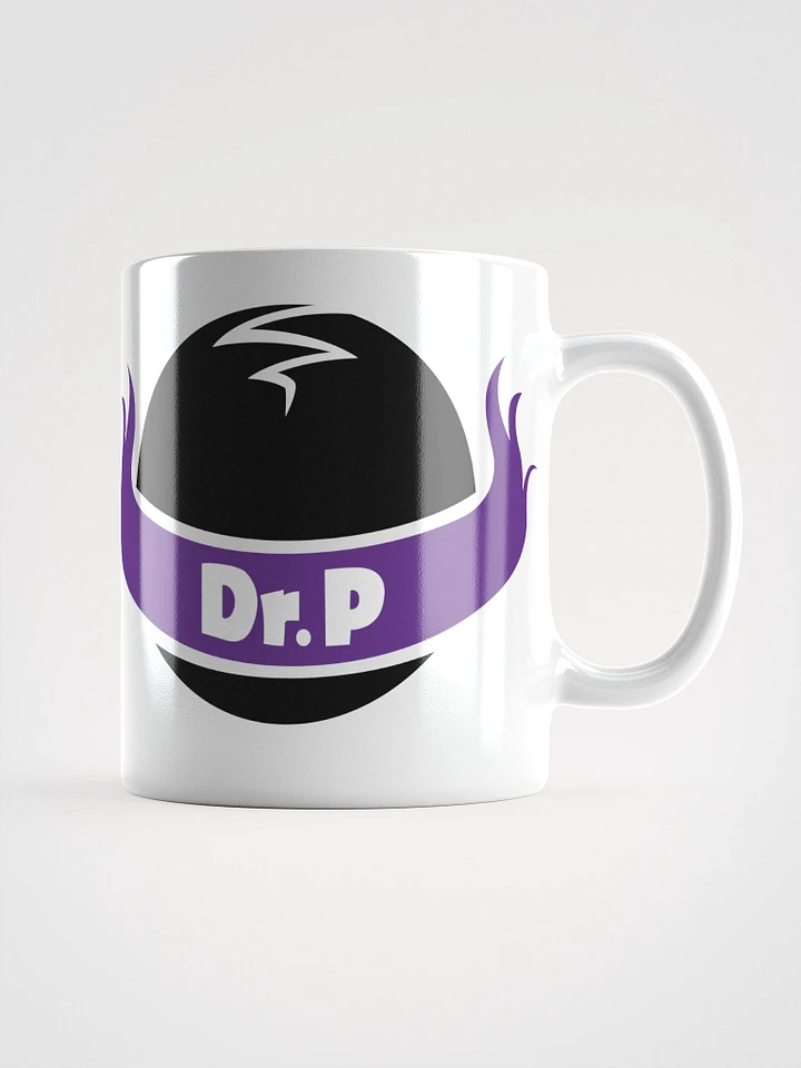 Dr. Poacher Coffee Mug product image (1)
