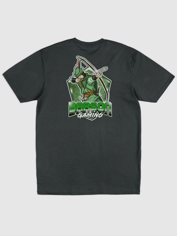 Keep Calm and Respawn T-Shirt product image (2)