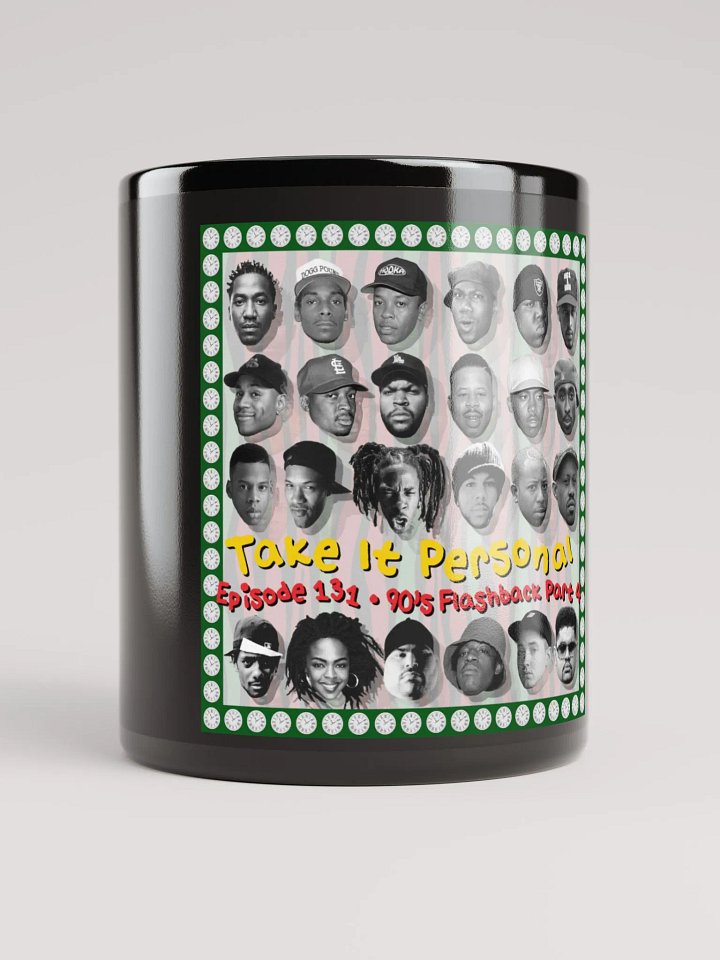 Decaf Marauders product image (1)