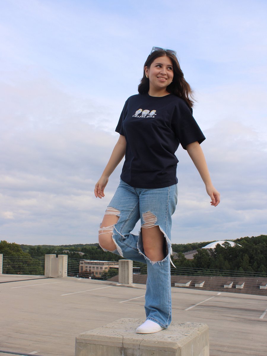 Boxy T-Shirt product image (9)