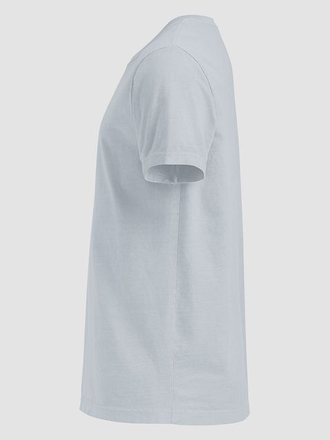 Photo showing Bella+Canvas Unisex Oversized Garment-Dyed T-Shirt