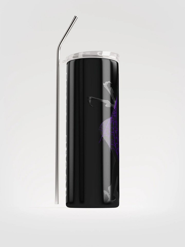 Spicy Spood Tumbler product image (1)